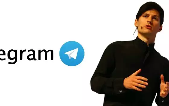 Dopo arresto CEO, Telegram inizia a moderare le chat private