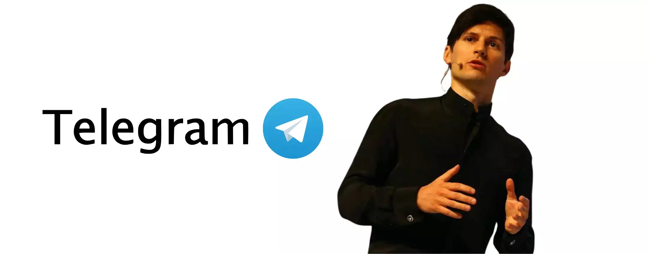 Dopo arresto CEO, Telegram inizia a moderare le chat private