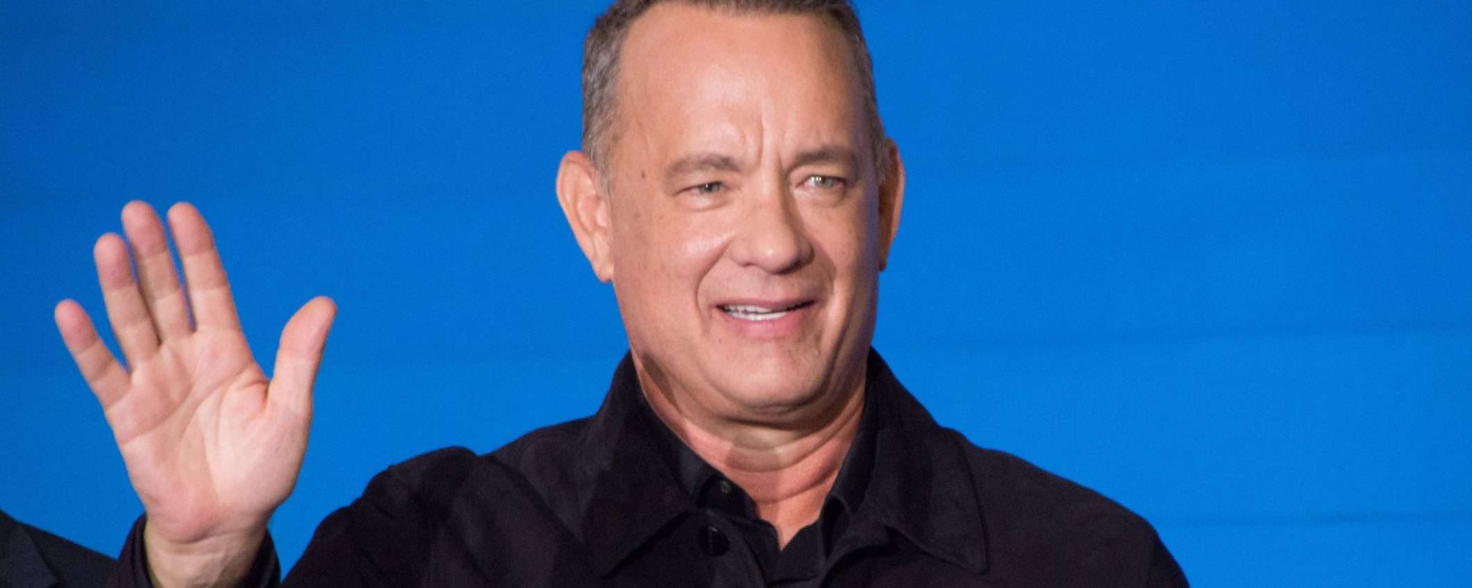 Tom Hanks mette in guardia i fan dagli annunci generati dall'AI