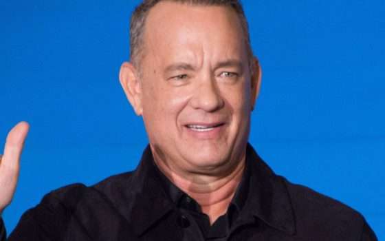 Tom Hanks mette in guardia i fan dagli annunci generati dall'AI