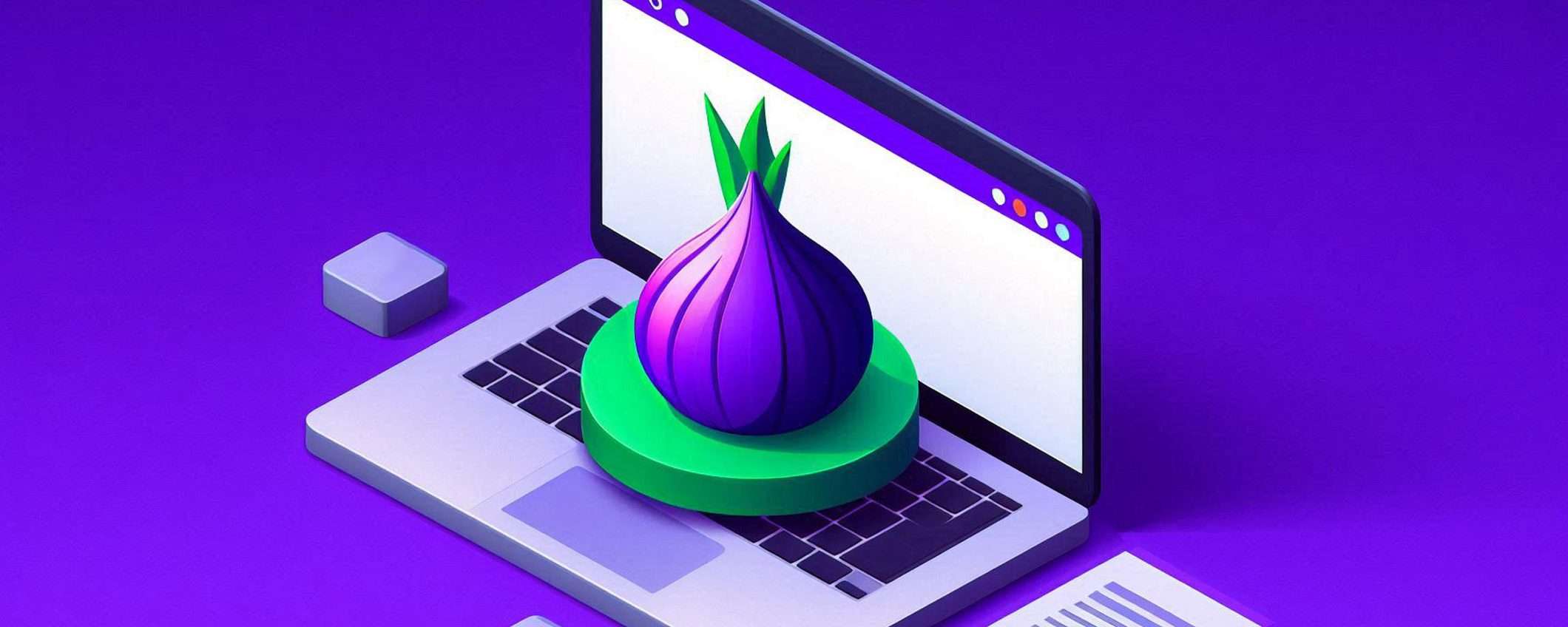 The Tor Project e Tails insieme; disponibile Tor Browser 13.5.5