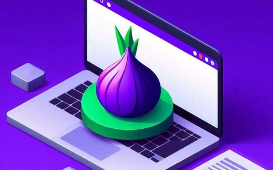 The Tor Project e Tails insieme; disponibile Tor Browser 13.5.5