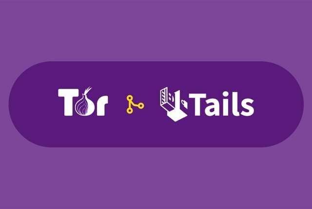 The Tor Project e Tails uniscono le forze