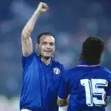 Totò Schillaci: guarda l'omaggio Rai in streaming dall'estero