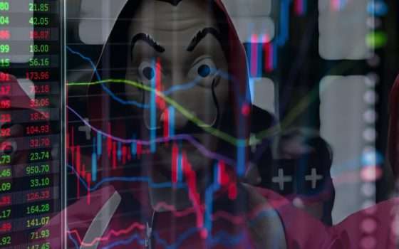 Trading online: attenzione ai siti fantasma