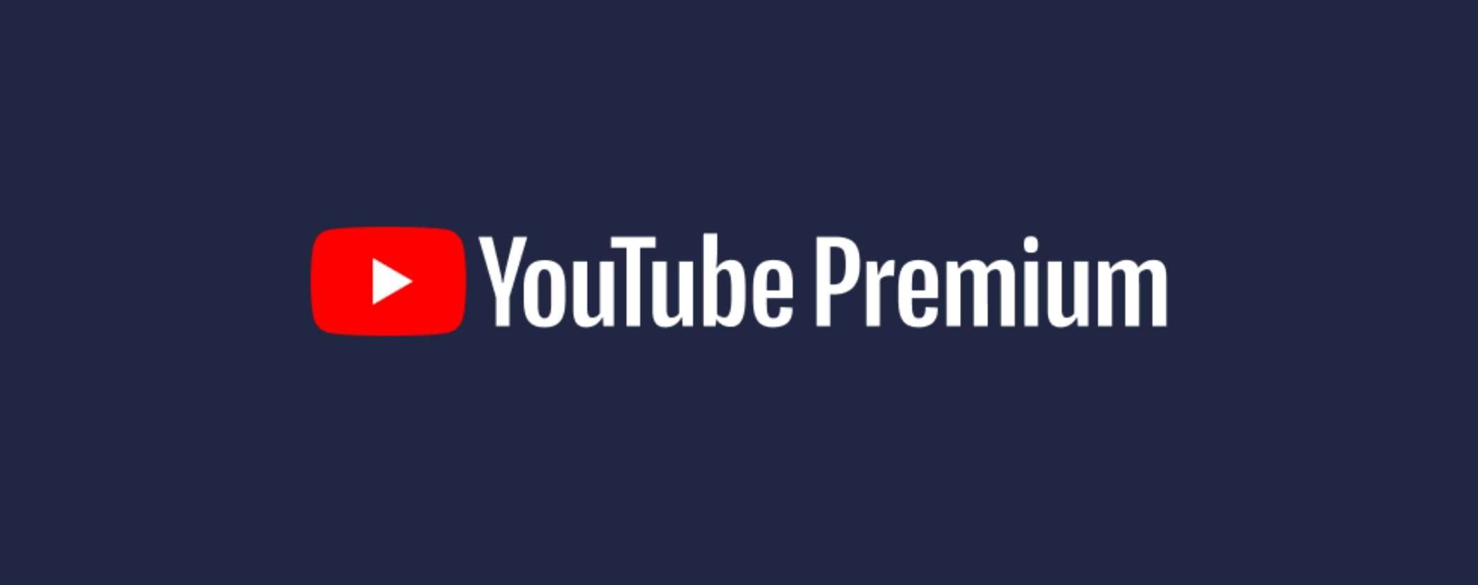 Usa una VPN per evitare l'aumento di YouTube Premium