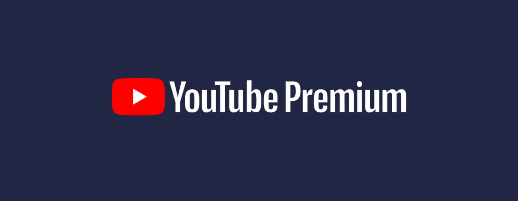 Usa una VPN per evitare l’aumento di YouTube Premium