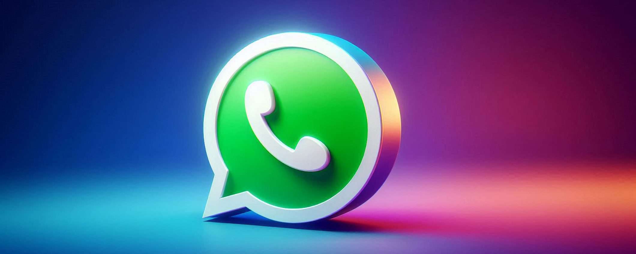 WhatsApp: blocco dei messaggi da sconosciuti anche su iOS