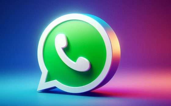 WhatsApp: blocco dei messaggi da sconosciuti anche su iOS