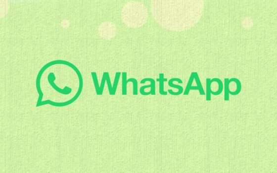 WhatsApp, arriva il blocco messaggi da sconosciuti