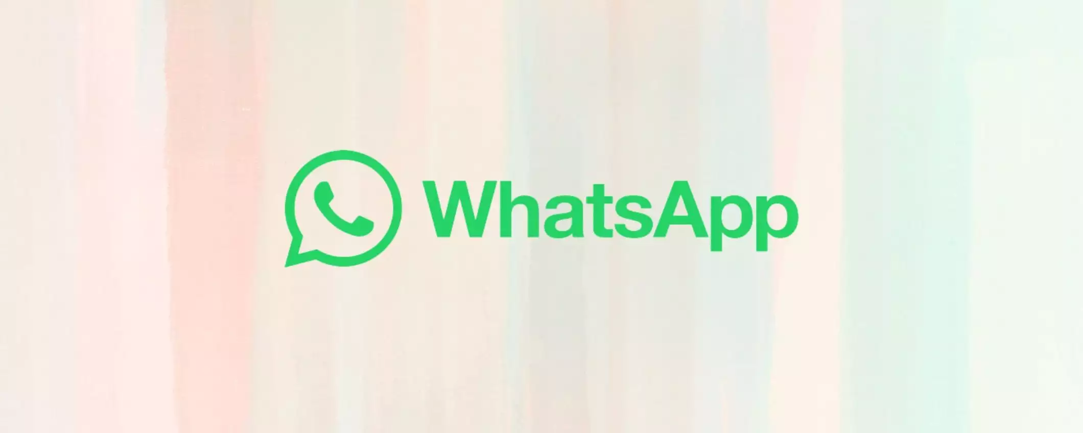 WhatsApp aggiunge i filtri AR alla fotocamera con un tocco