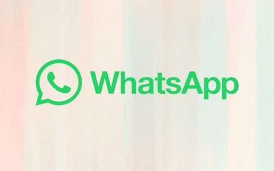 WhatsApp aggiunge i filtri AR alla fotocamera con un tocco