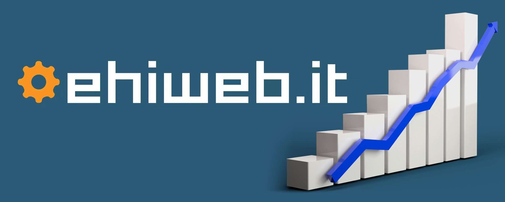 Rivenditore Ehiweb: così la tua azienda può arricchire la sua offerta