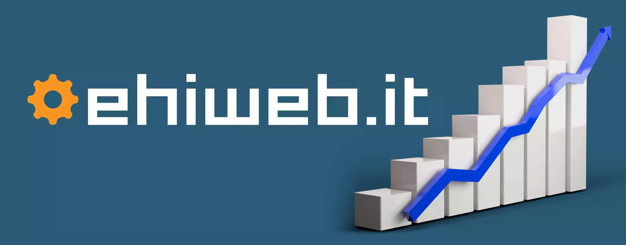 Rivenditore Ehiweb: così la tua azienda può arricchire la sua offerta