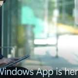 Microsoft lancia app Windows per iPhone, Mac e Android