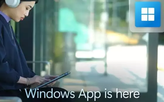 Microsoft lancia app Windows per iPhone, Mac e Android