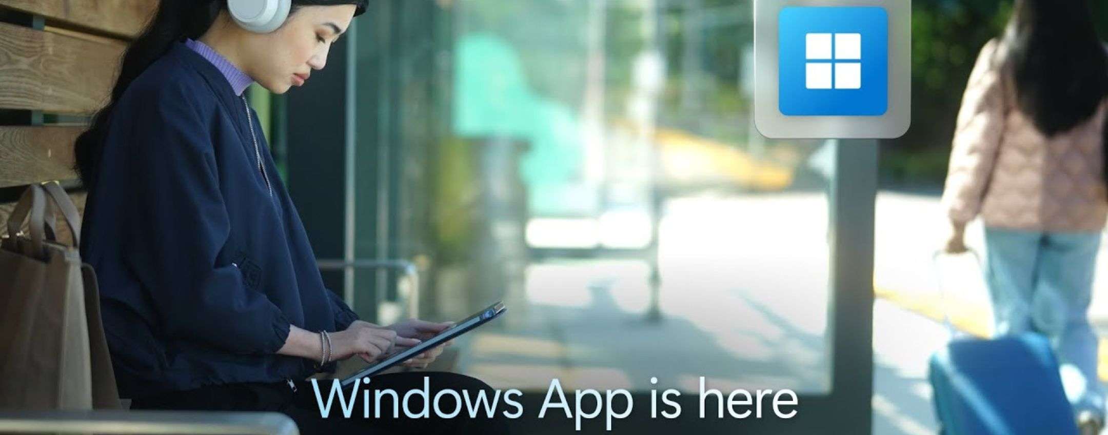 Microsoft lancia app Windows per iOS e Android