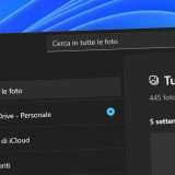 Windows 11: Foto in background per un avvio più veloce