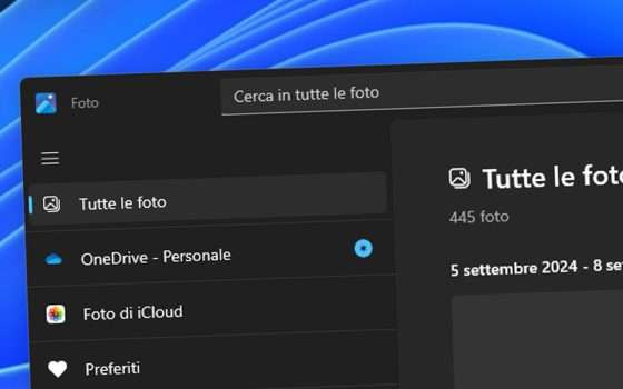 Windows 11: Foto in background per un avvio più veloce