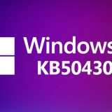 Windows 11 KB5043076 in download: le novità dell'aggiornamento