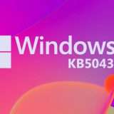 Windows 11 KB5043145 in download: le novità dell'aggiornamento