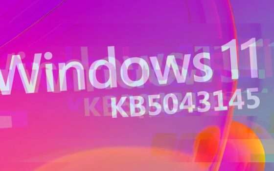 Windows 11 KB5043145: tanti problemi e molto gravi