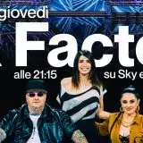 X Factor Italia: come vedere lo show in diretta streaming dall'estero