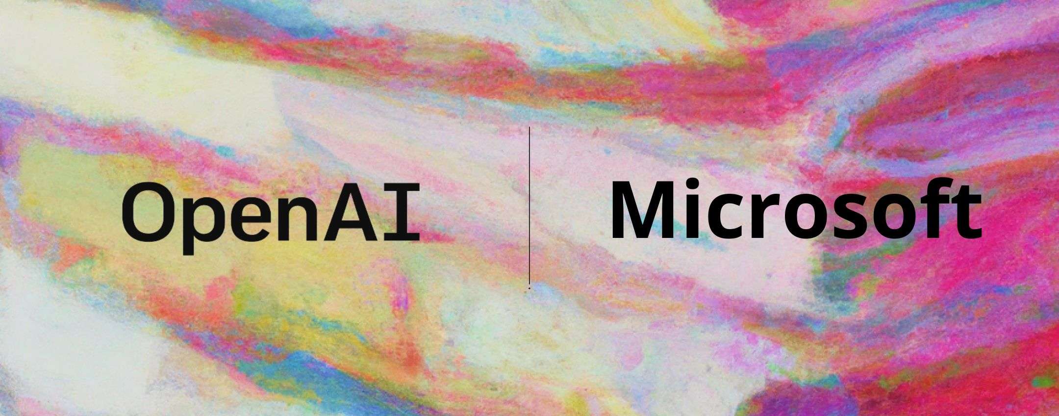 OpenAI e Microsoft: 10 mln di dollari per l’AI nelle redazioni