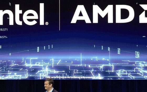 AMD-Intel: alleanza x86 per contrastare Arm