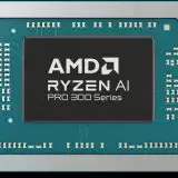 AMD annuncia i Ryzen AI PRO 300 per Copilot+ PC