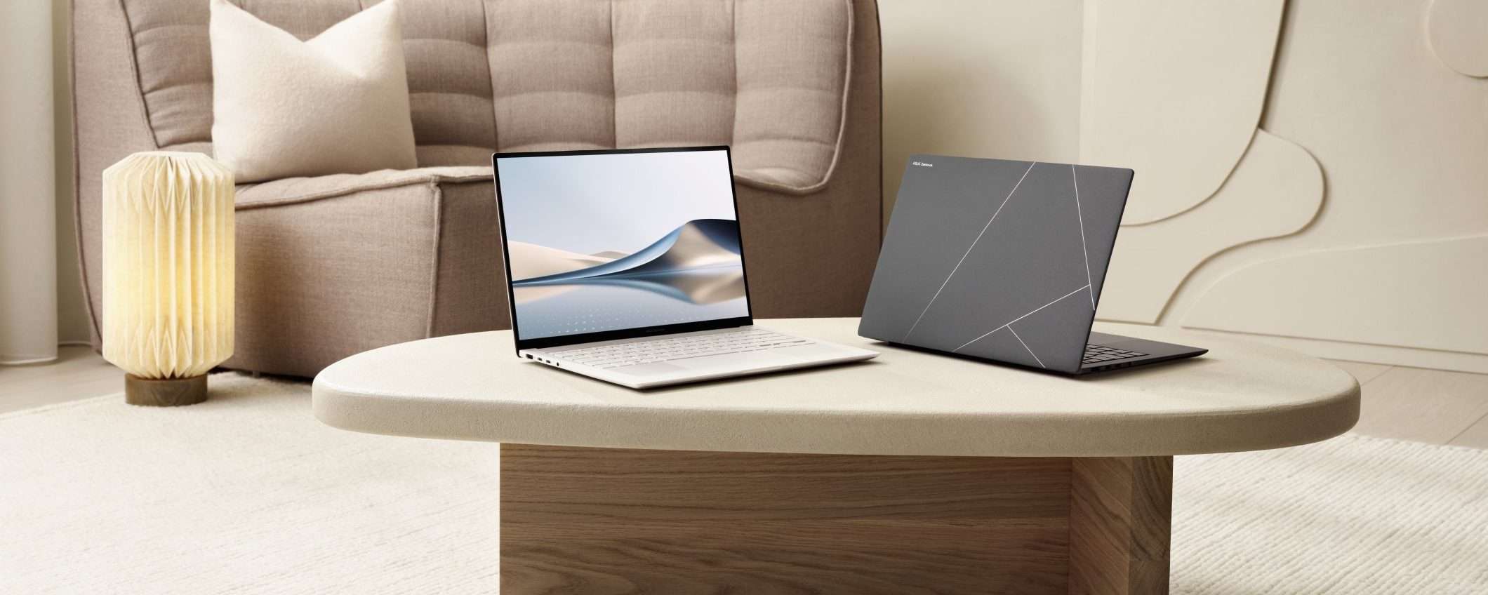 ASUS Zenbook S 14 (Core Ultra 200V) arriva in Italia