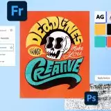 Adobe Fresco per disegnare è gratis per tutti gli utenti