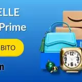 Festa delle Offerte Prime 2024: i prodotti più venduti su Amazon (ora)