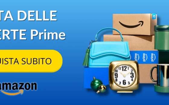 Festa delle Offerte Prime 2024: i prodotti più venduti su Amazon (ora)