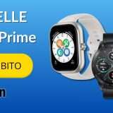 Festa delle Offerte Prime 2024: i migliori smartwatch a prezzi stracciati