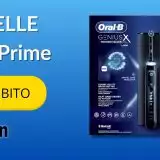 Oral-B Genius X e dici addio al dentista, oggi costa il 60% in meno