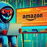 Amazon sequestra domini usati per rubare dati