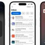 Apple Business Connect: loghi aziendali in email e chiamate