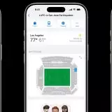 iOS 18: Ticketmaster supporta le migliore di Apple Wallet