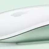 Apple: nuovo Magic Mouse, vecchio problema di ricarica