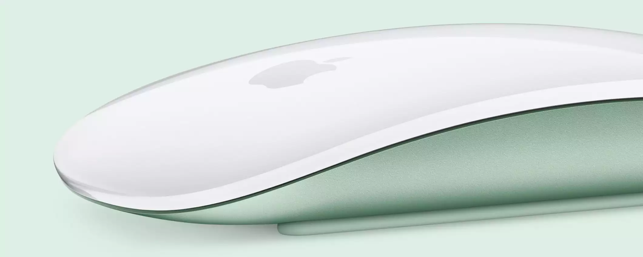 Apple: nuovo Magic Mouse, vecchio problema di ricarica