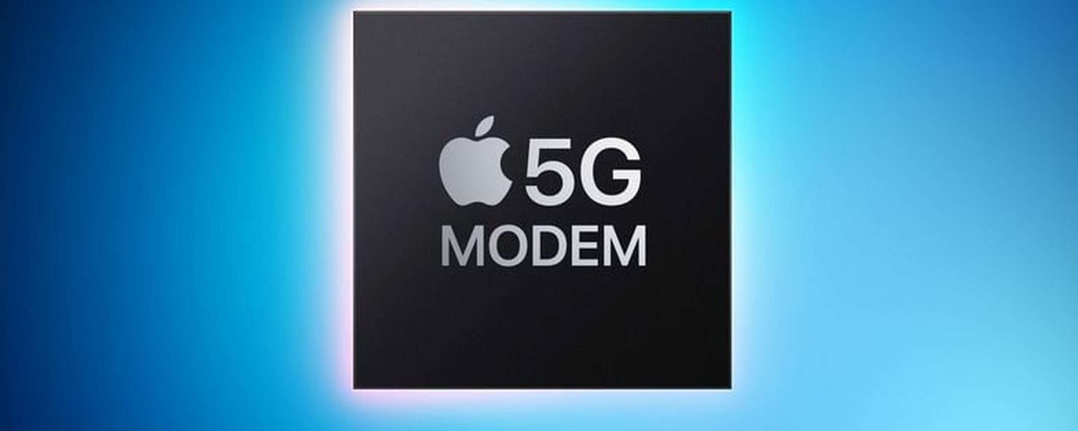 iPhone SE 4 con modem 5G di Apple e chip A18