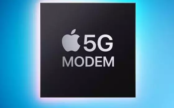 iPhone SE 4 e iPhone 17 con chip 5G e Wi-Fi 7 di Apple