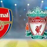 Arsenal-Liverpool: dove vederla in streaming