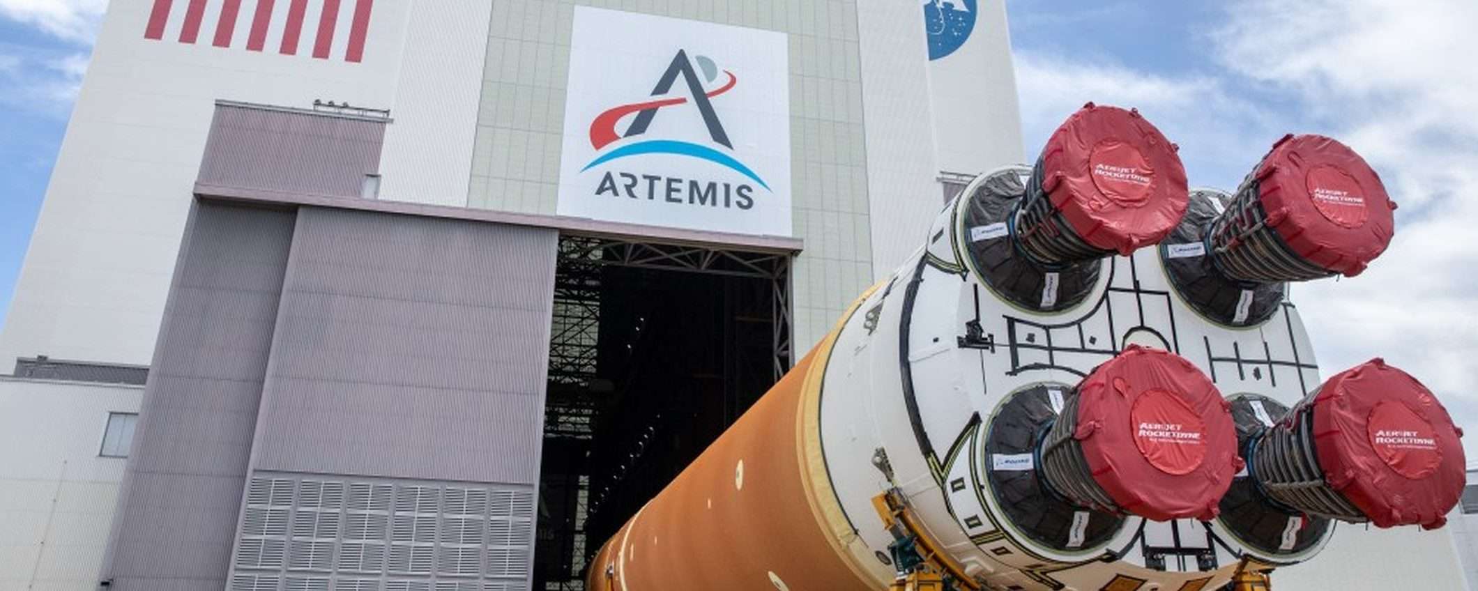 Artemis II: quasi impossibile rispettare la roadmap