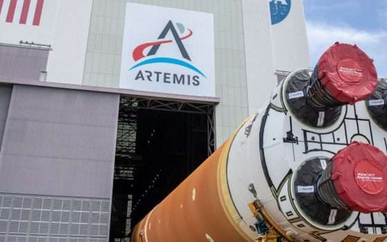 Artemis II: quasi impossibile rispettare la roadmap