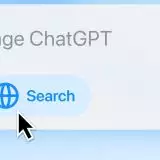 OpenAI sfida Google con ChatGPT Search