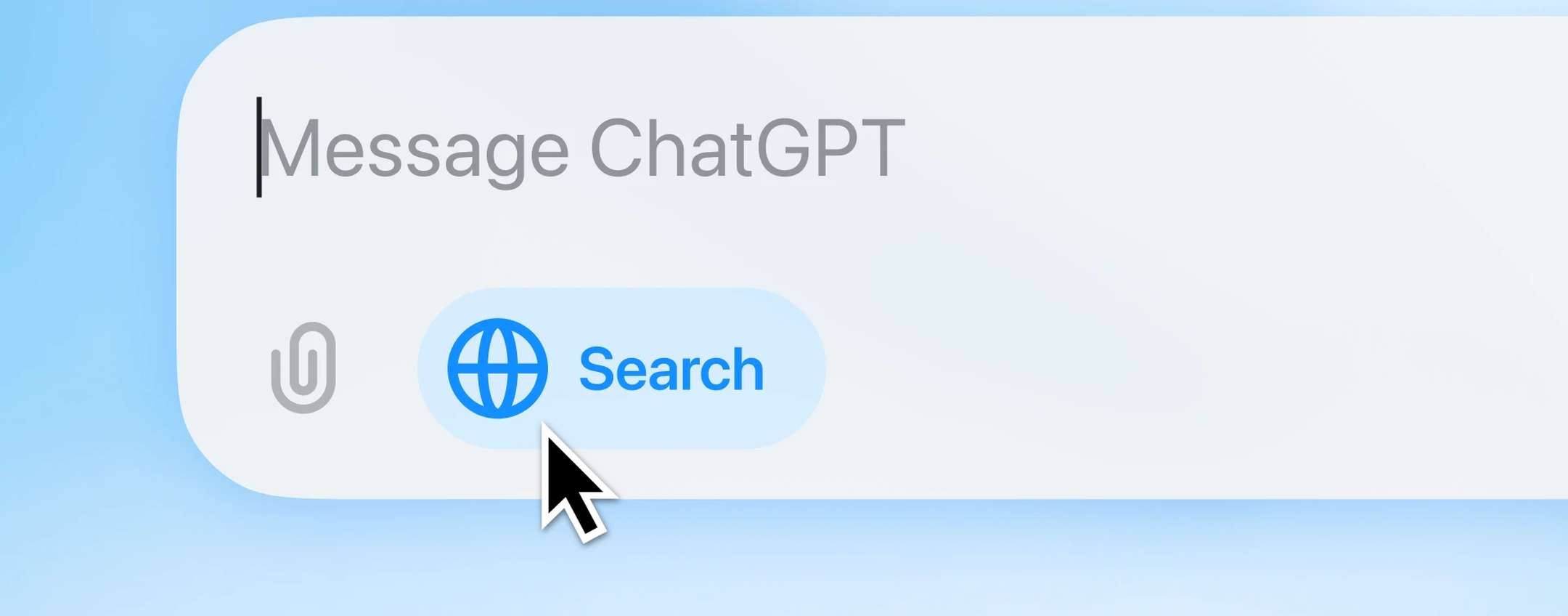 ChatGPT Search