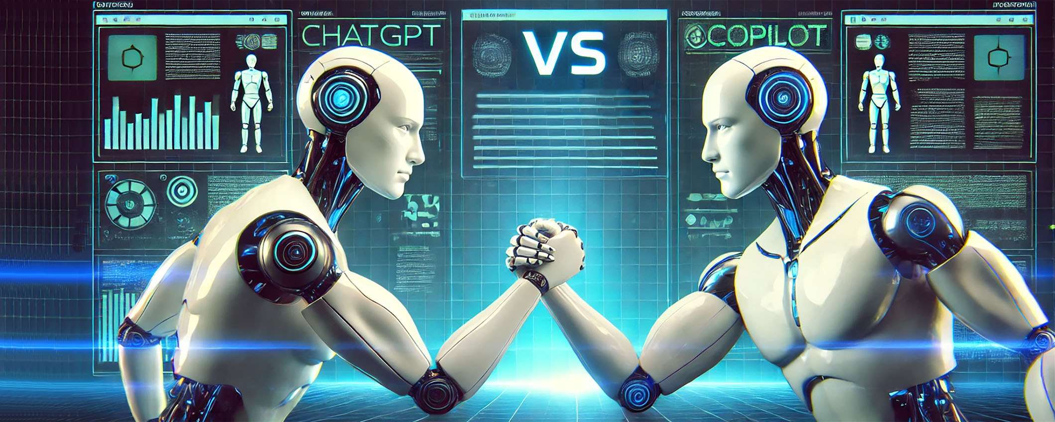 ChatGPT Vs Copilot: confronto tra i due assistenti AI per Windows