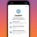 ChatGPT in iOS 18.2 beta rispetta la privacy?